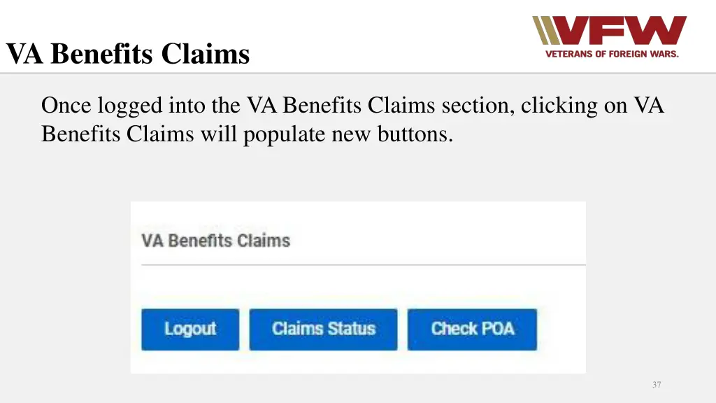 va benefits claims 2
