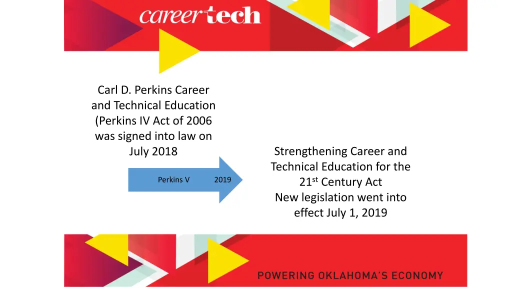 carl d perkins career and technical education