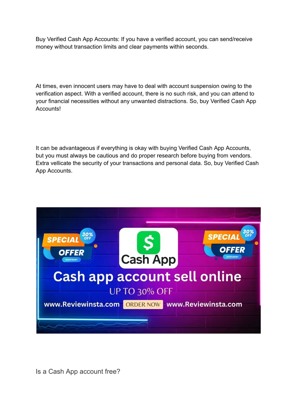 buy verified cash app accounts if you have
