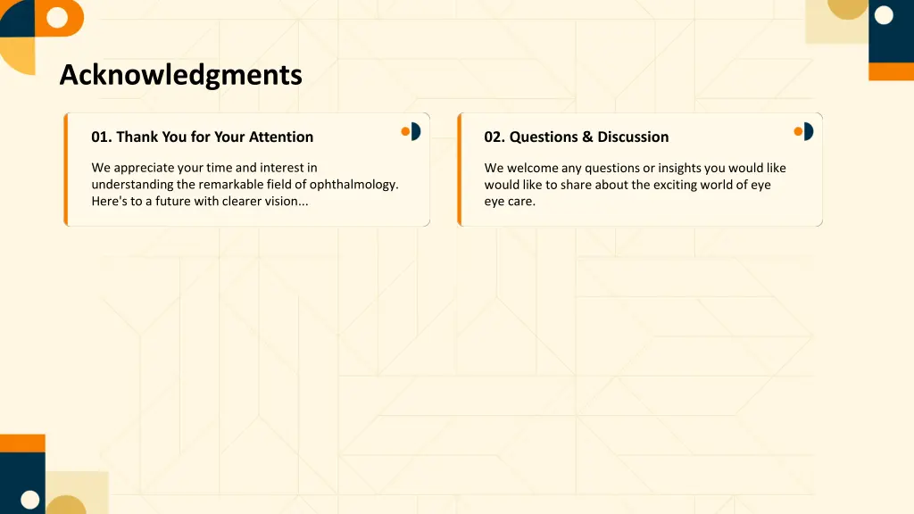 acknowledgments