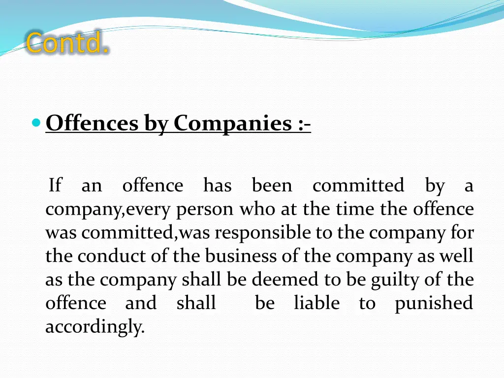 contd 3