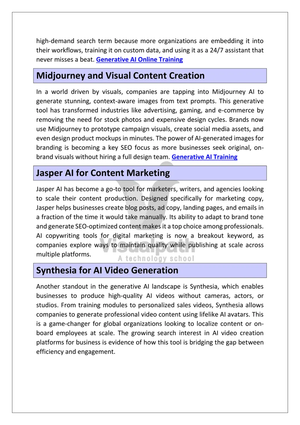 high demand search term because more
