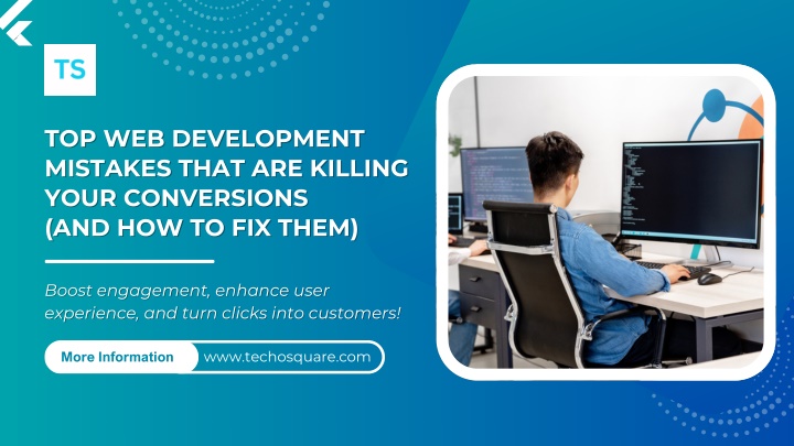 top web development top web development mistakes