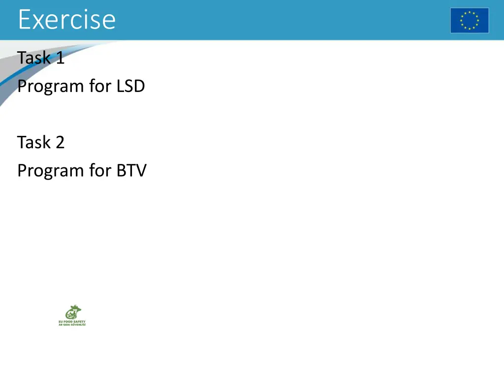 exercise