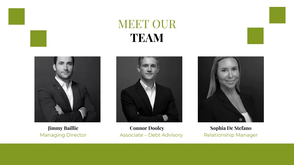 meet our team