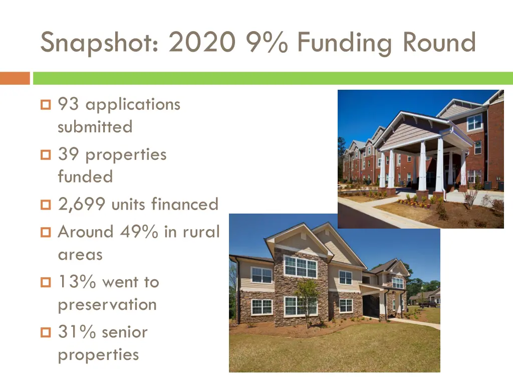 snapshot 2020 9 funding round