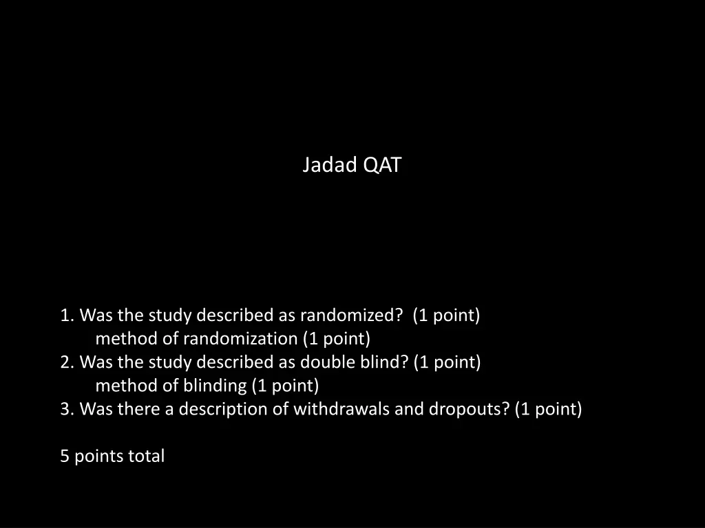 jadad qat