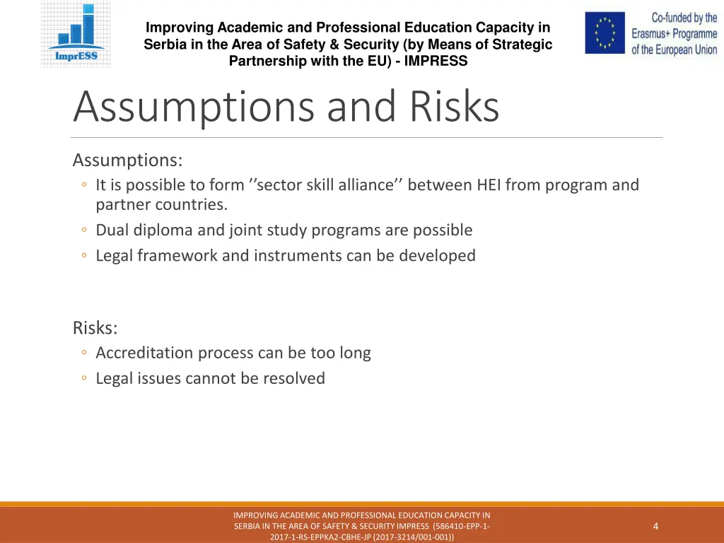 improving academic and professional education 3