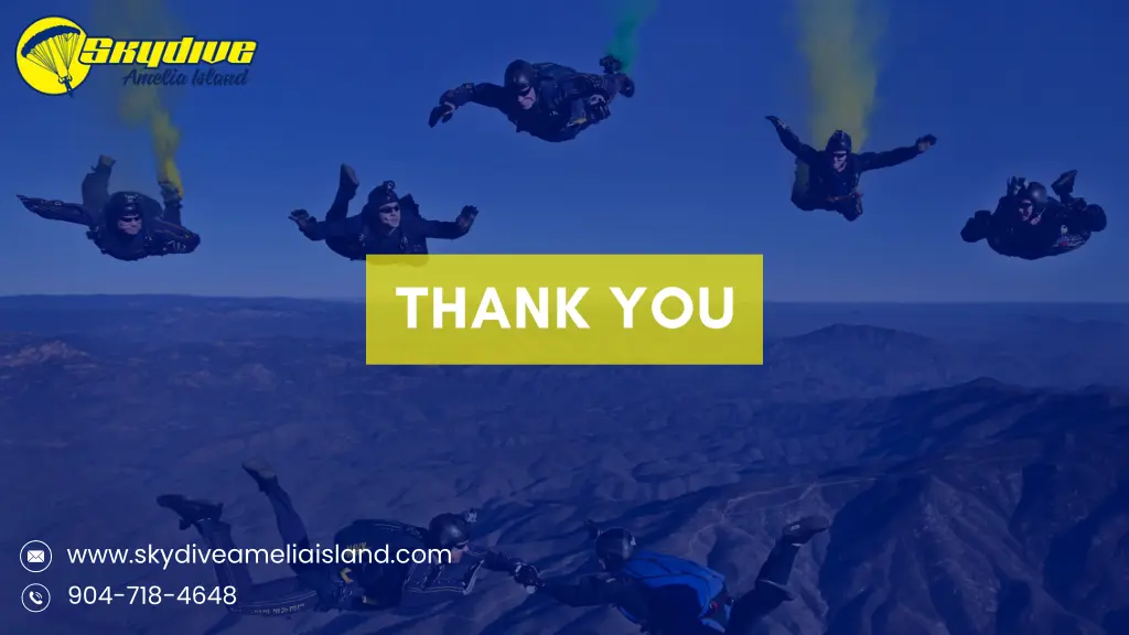www skydiveameliaisland com 904 718 4648