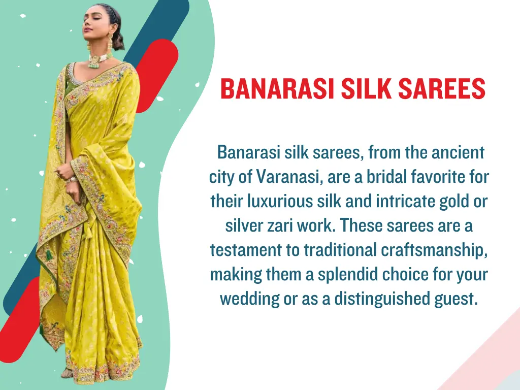 banarasi silk sarees