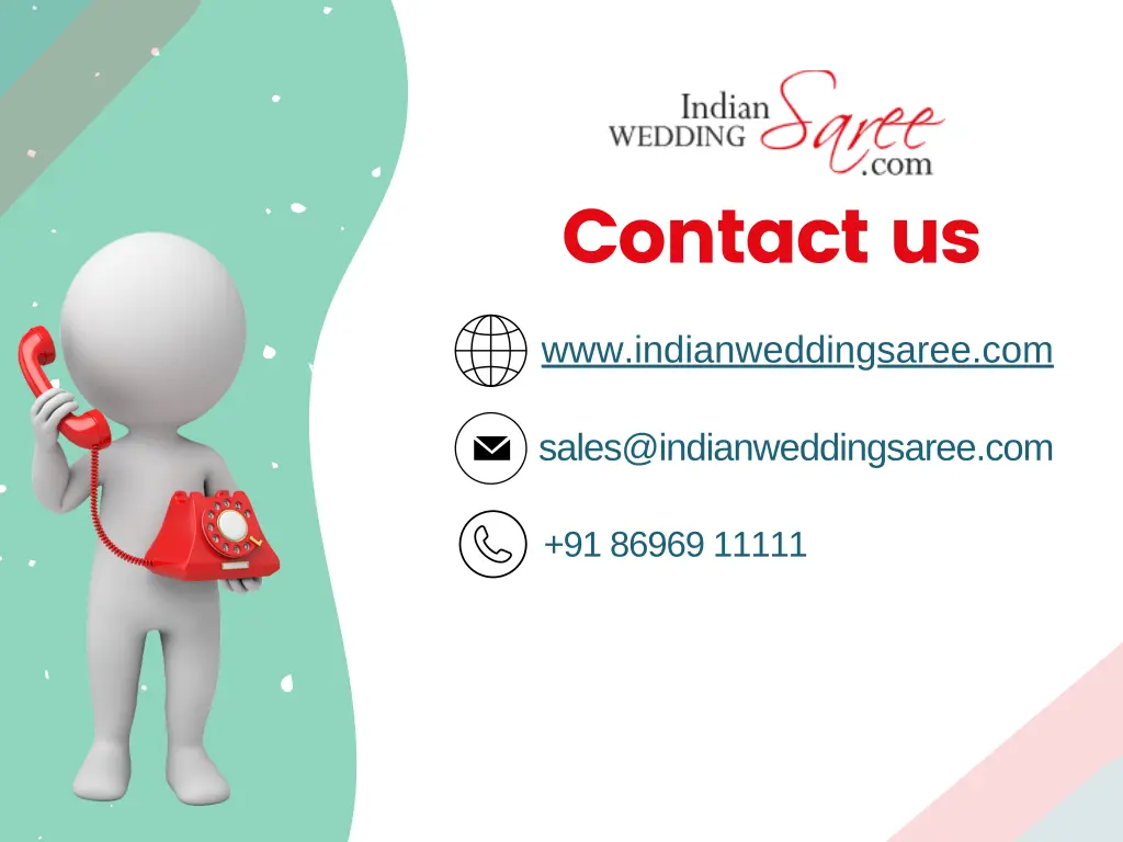 contact us