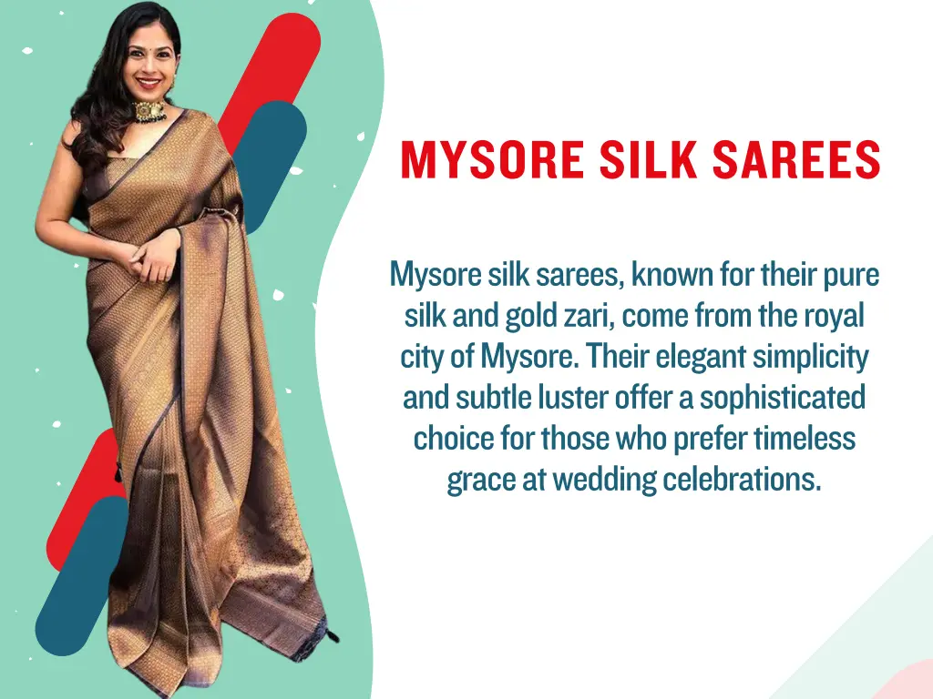 mysore silk sarees