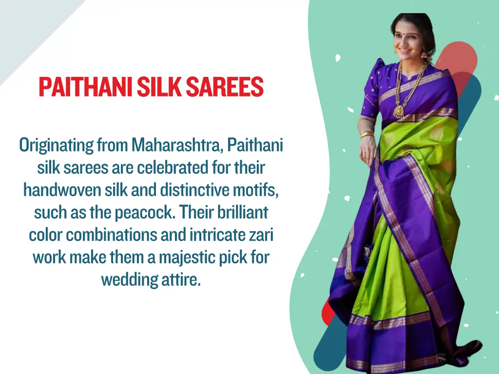 paithani silk sarees
