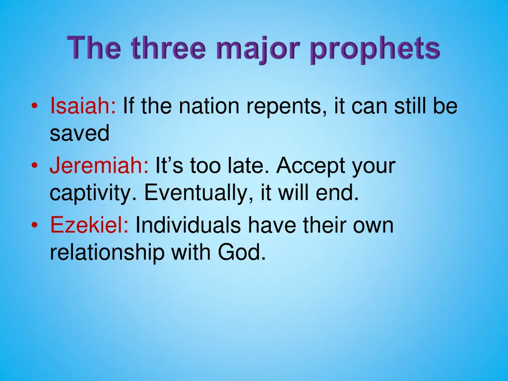 isaiah if the nation repents it can still