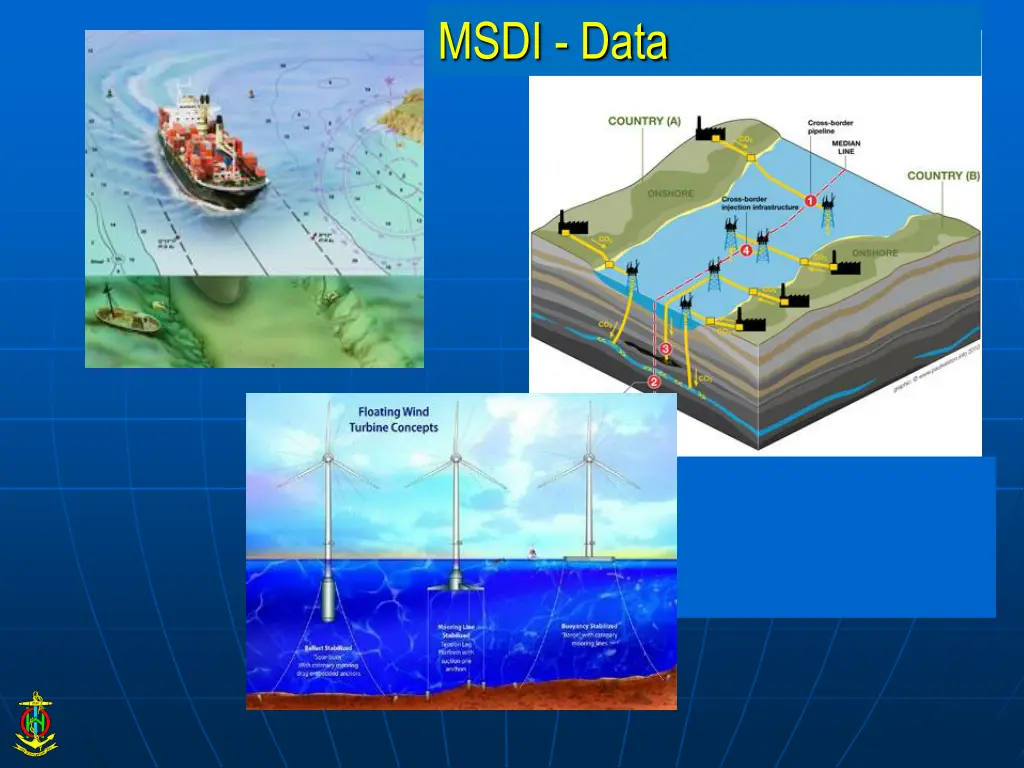msdi data