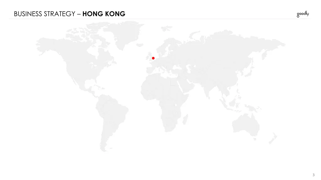 business strategy hong kong