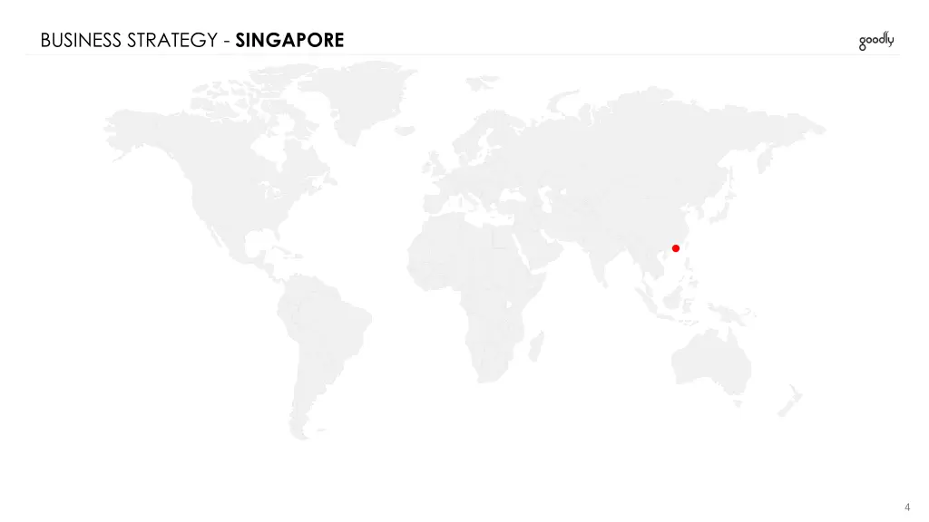 business strategy singapore