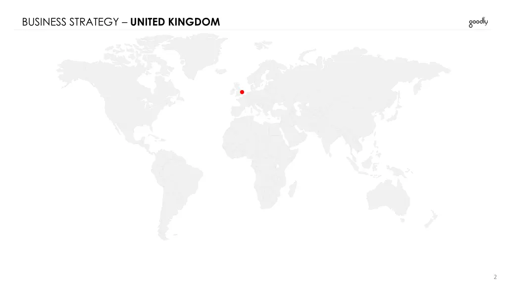 business strategy united kingdom