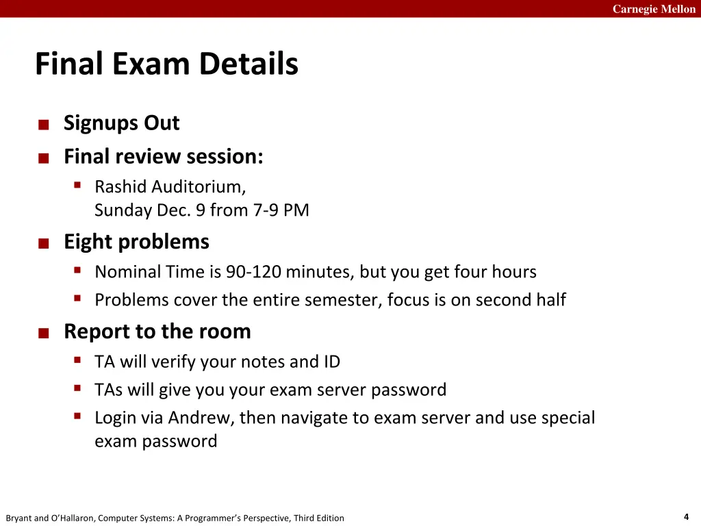 carnegie mellon 3