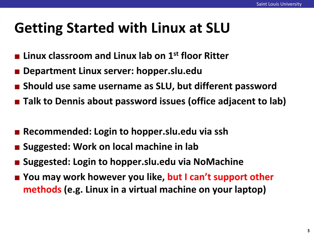 saint louis university 4