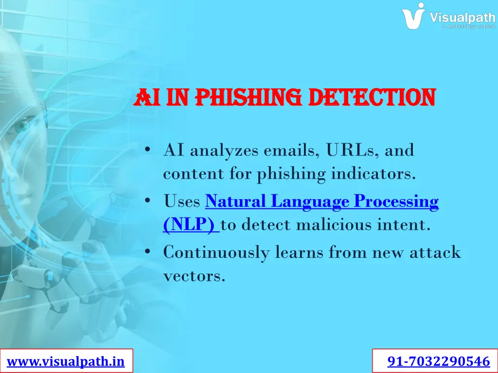 ai in phishing detection ai in phishing detection