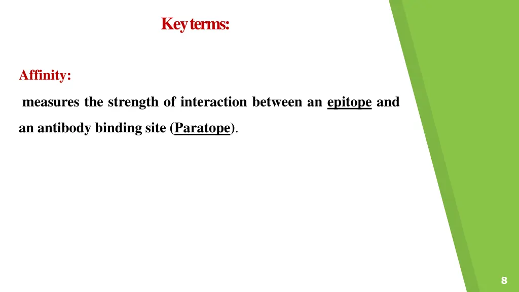 keyterms 1