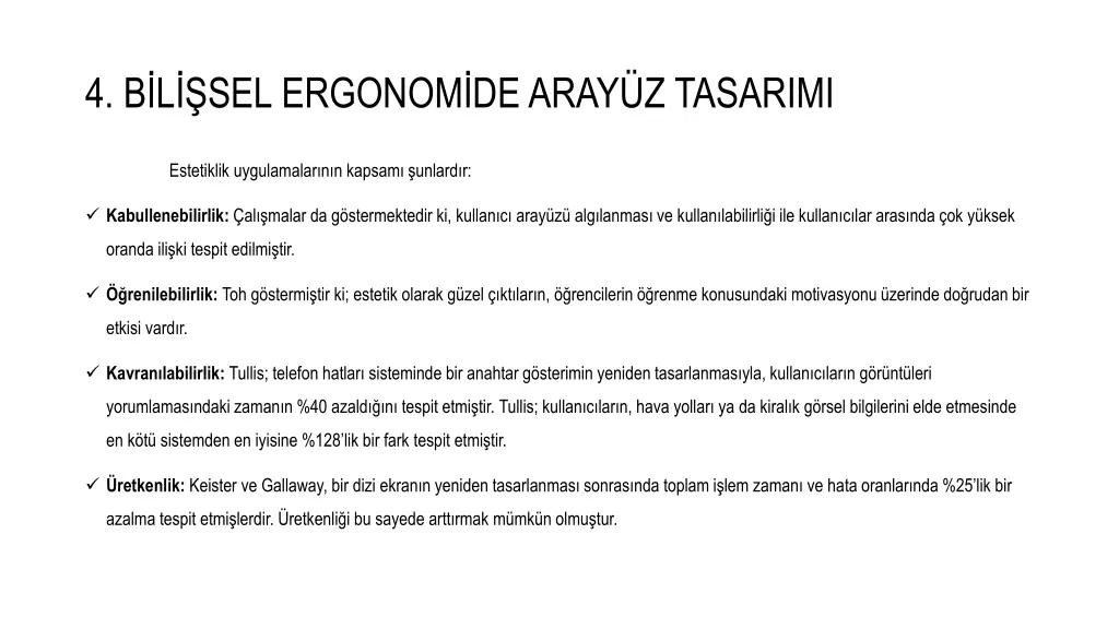 4 b l sel ergonom de aray z tasarimi 1