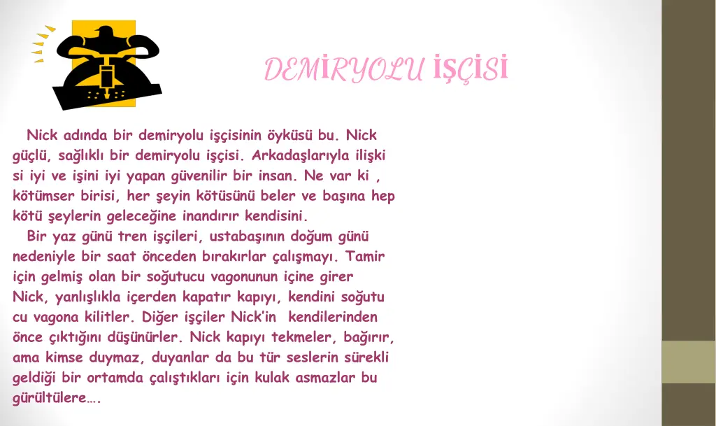 dem ryolu s