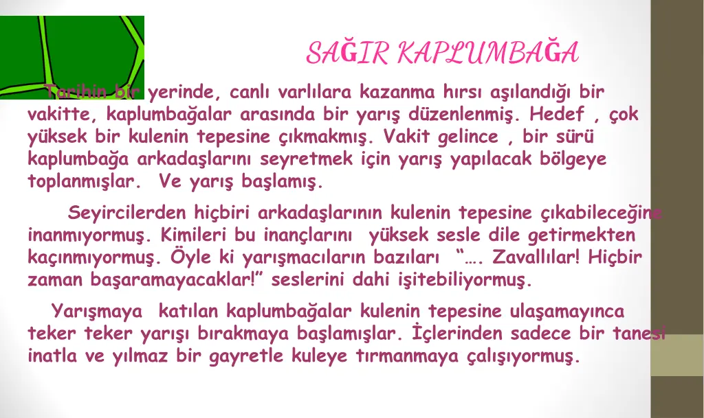 sa ir kaplumba a