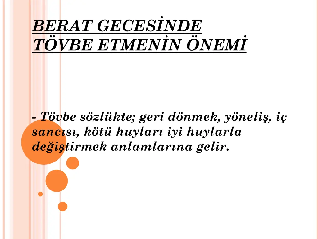 berat geces nde t vbe etmen n nem