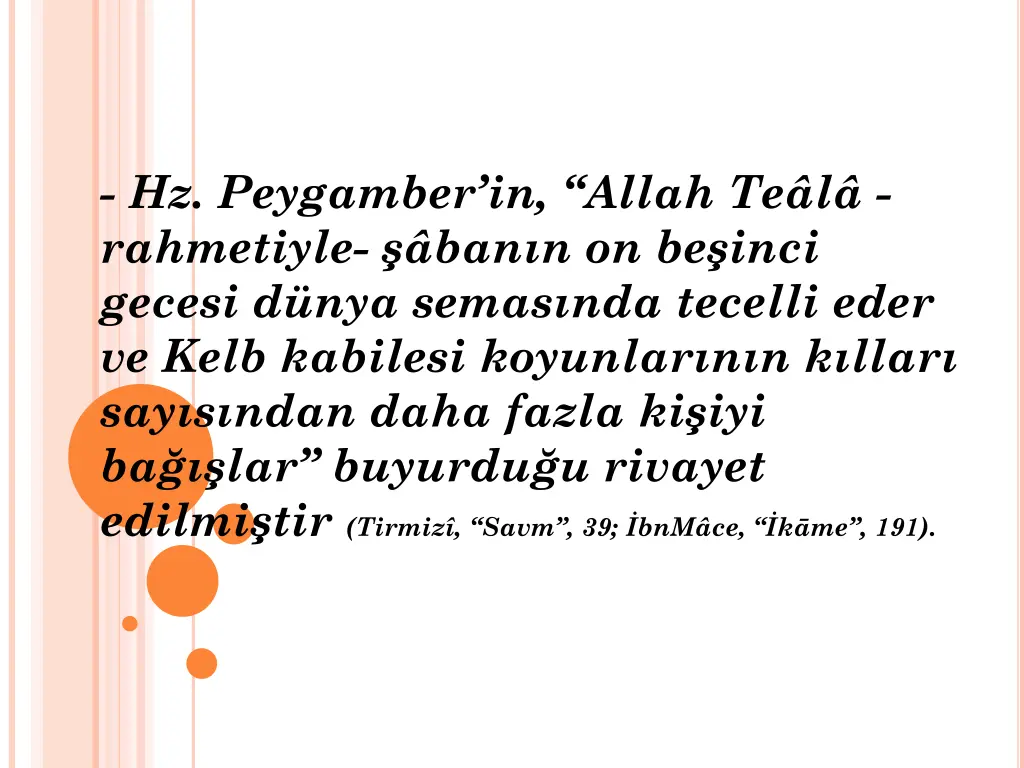 hz peygamber in allah te l rahmetiyle