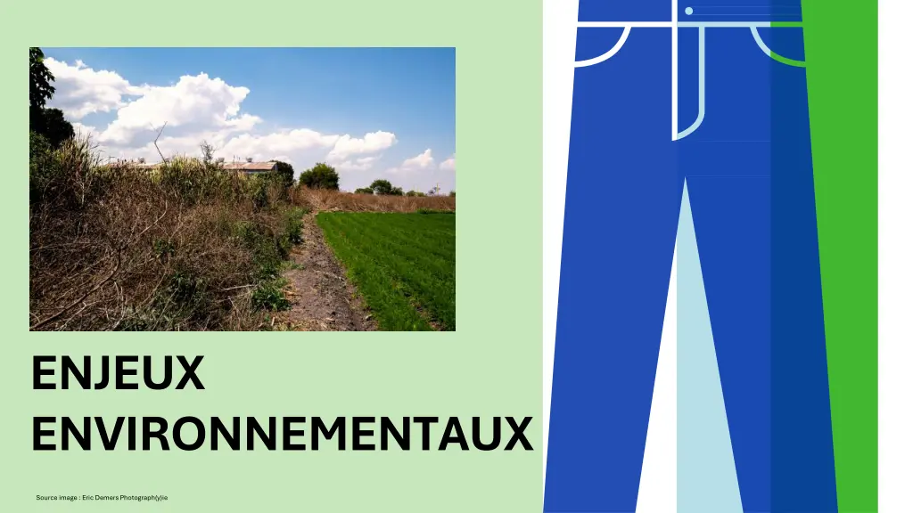 enjeux environnementaux