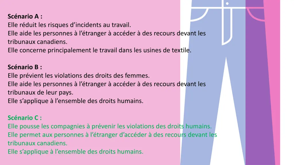sc nario a elle r duit les risques d incidents 1
