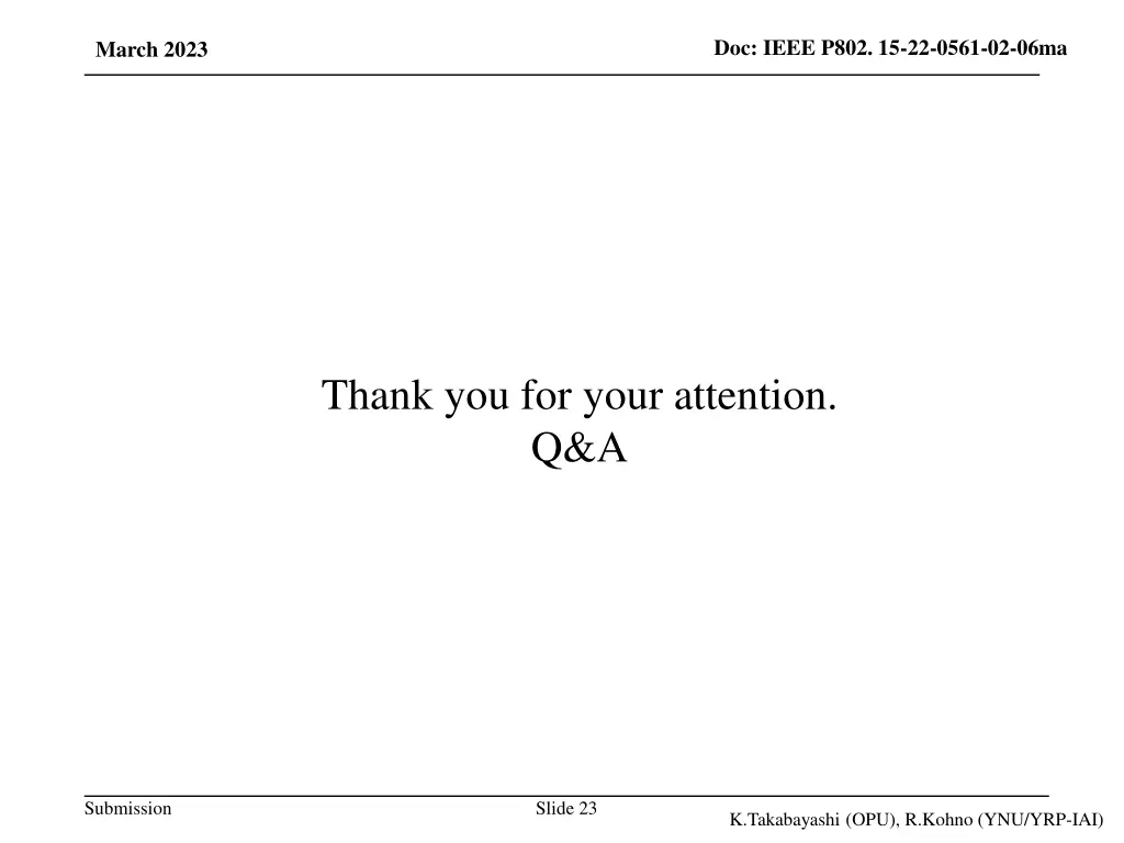 doc ieee p802 15 22 0561 02 06ma 21