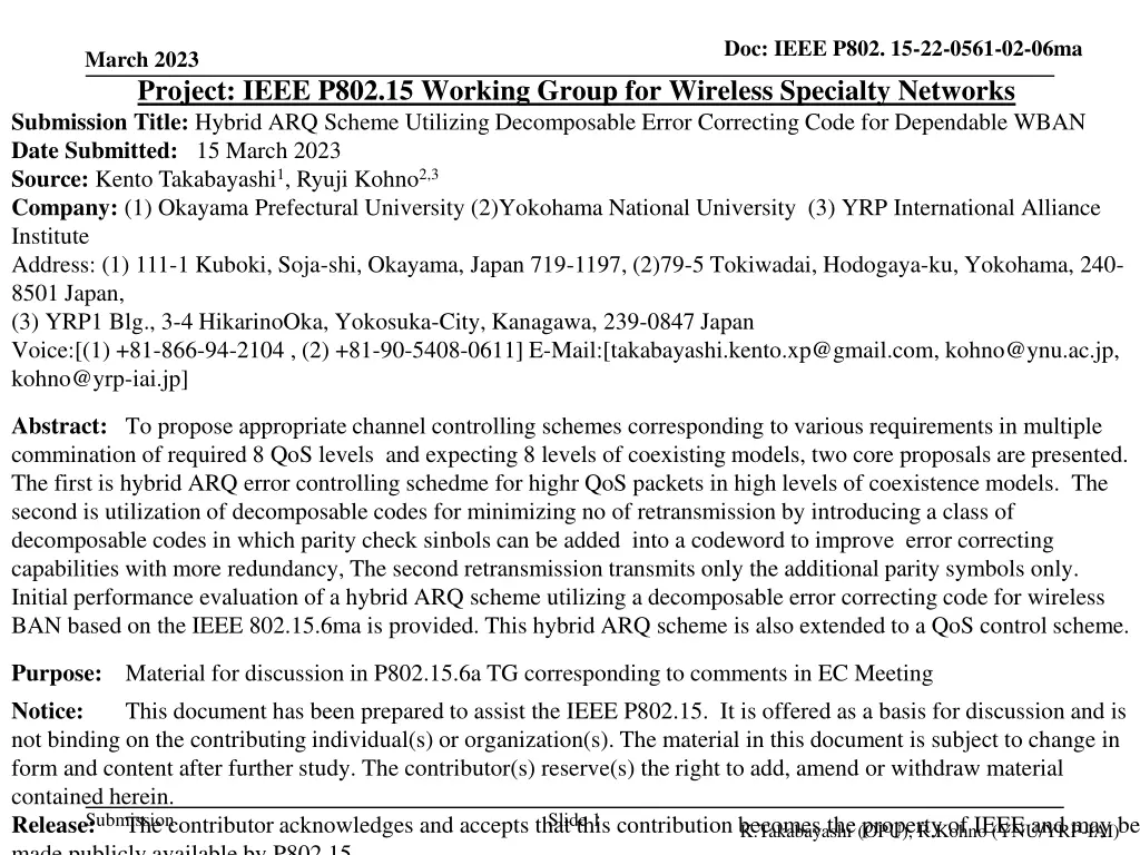 doc ieee p802 15 22 0561 02 06ma