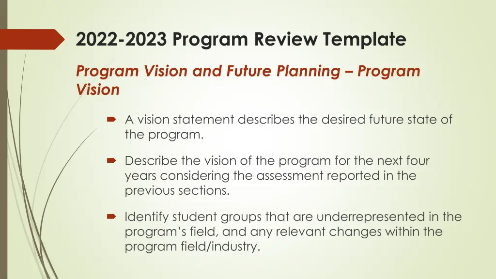 2022 2023 program review template 4