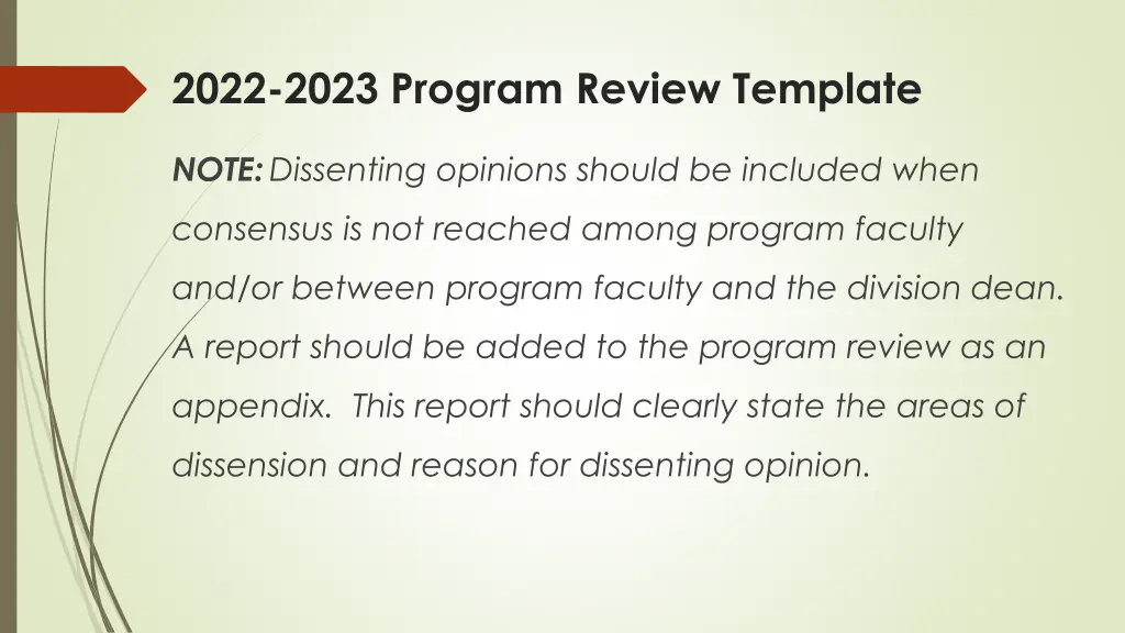 2022 2023 program review template 7