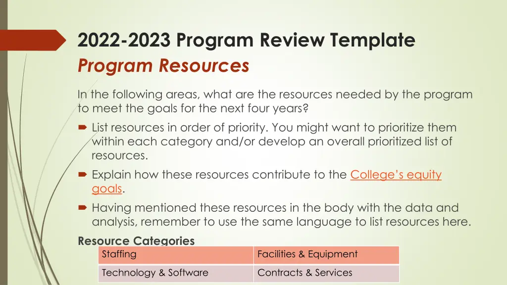 2022 2023 program review template program 7