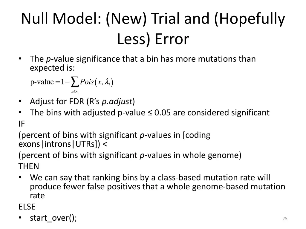 null model new trial and hopefully less error 2