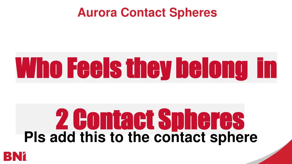 aurora contact spheres 3