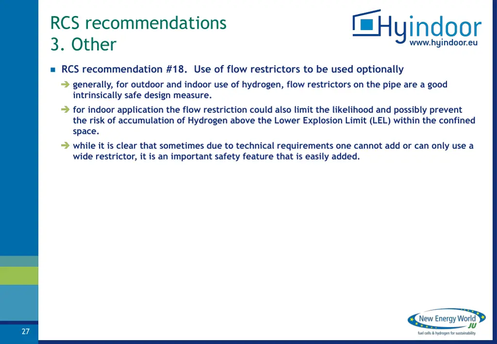 rcs recommendations 3 other 1