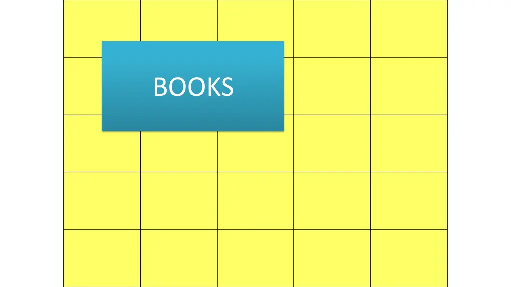 new testament magic square books