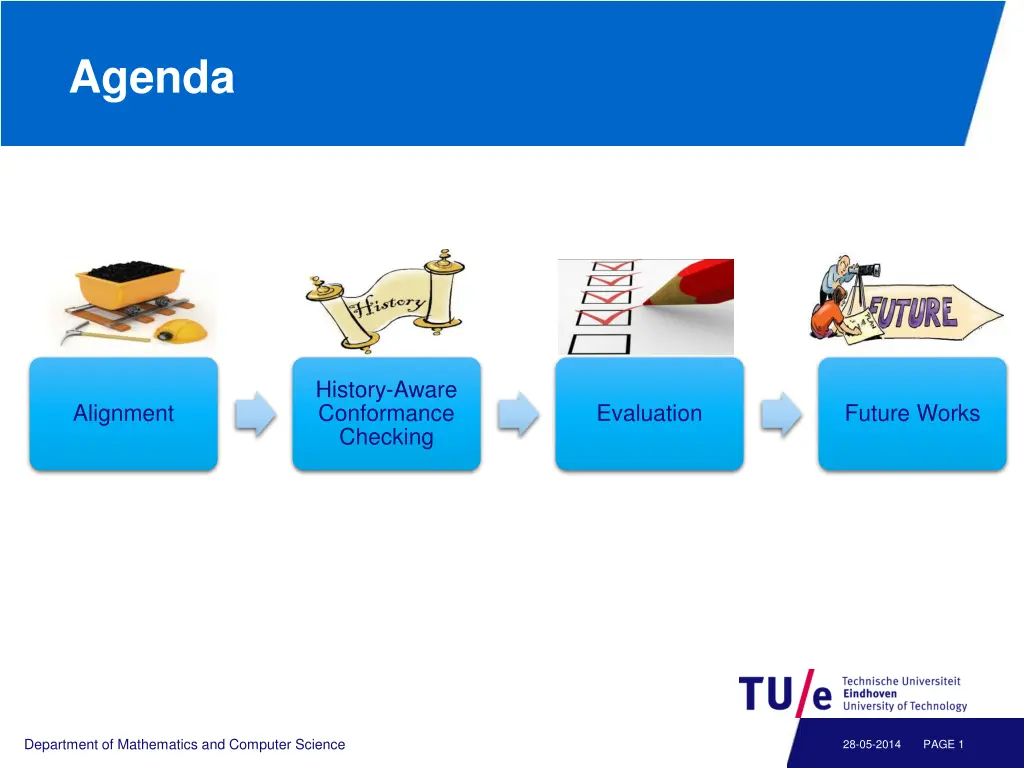 agenda