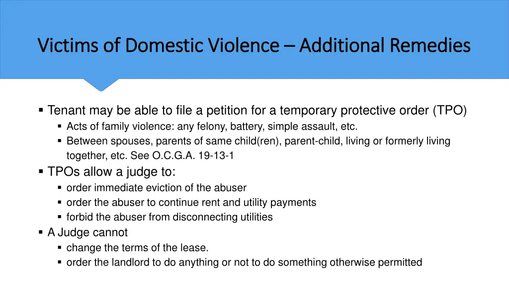 victims of domestic violence victims of domestic