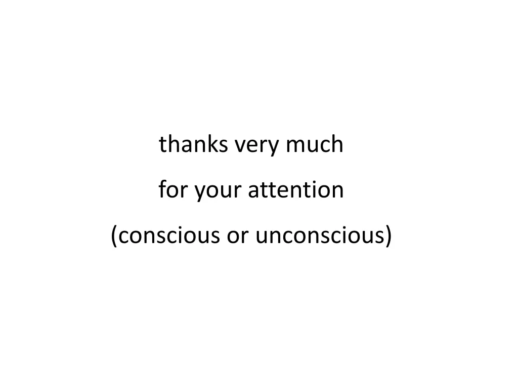 thanks very much
