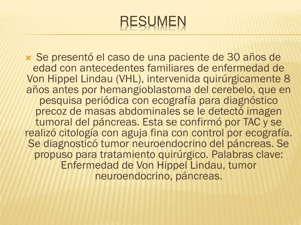 resumen