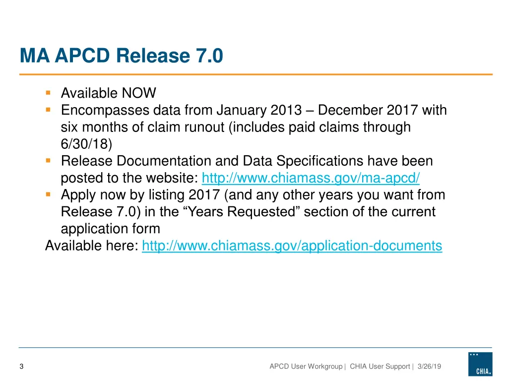 ma apcd release 7 0
