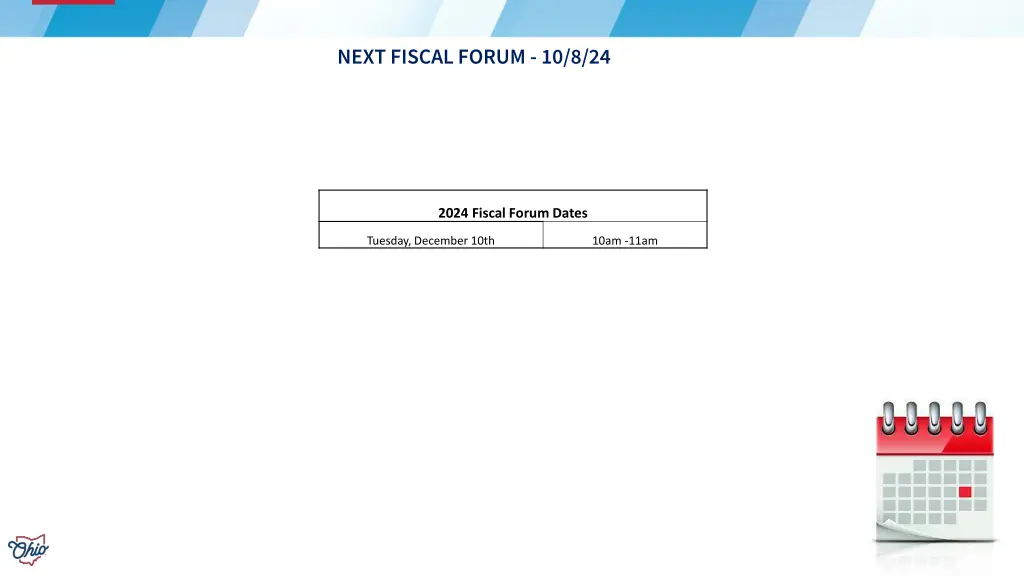 next fiscal forum 10 8 24