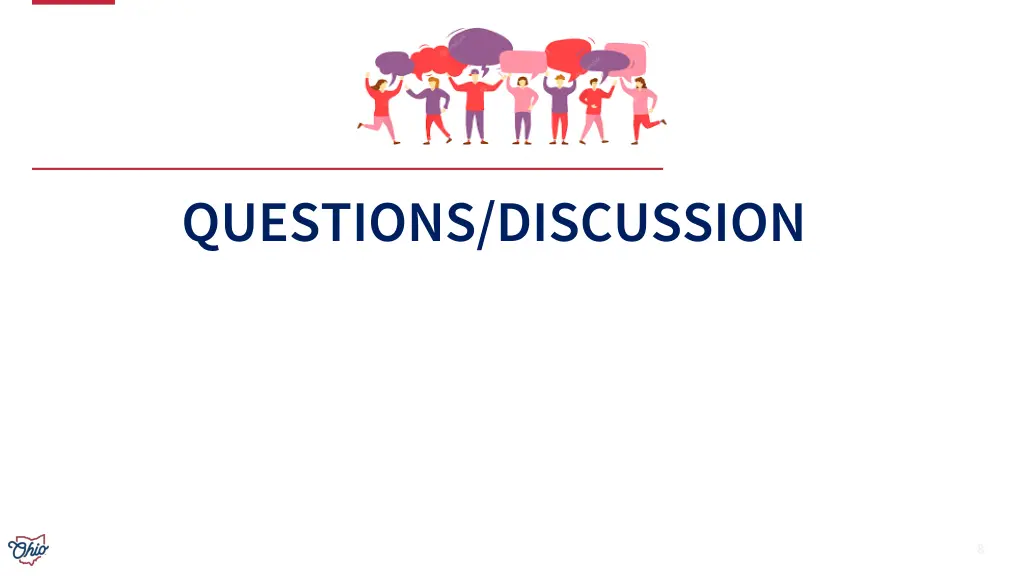 questions discussion