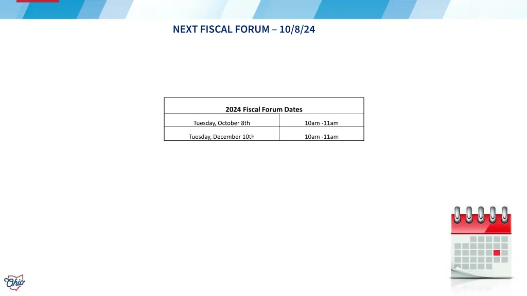 next fiscal forum 10 8 24